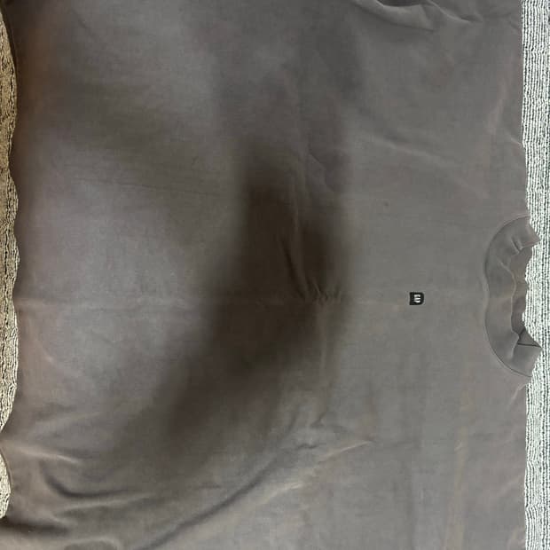 이지갭 발렌시아가 로고 노심 Xs