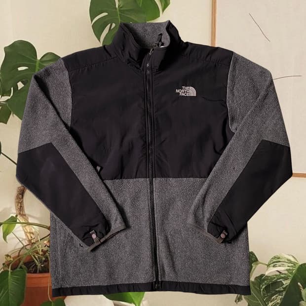 노스페이스 후리스 (Woman M) AB1307