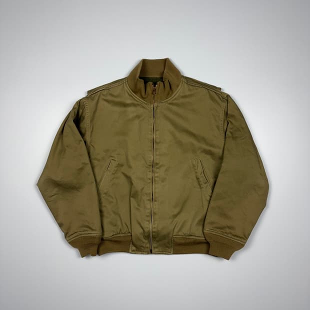 (103) 휴스턴 컴뱃 탱커 자켓