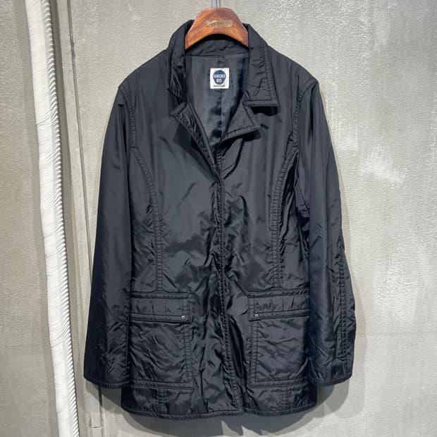 히로코 바이스 나일론자켓