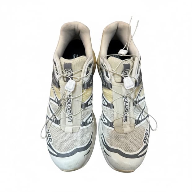 살로몬 XT-6 트레일 러닝화 270