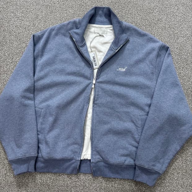 Kith 자켓