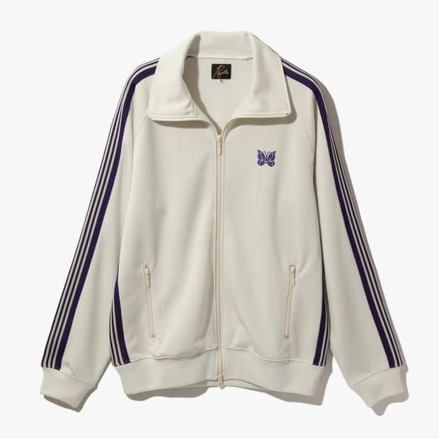 니들스 lhp 트랙 자켓