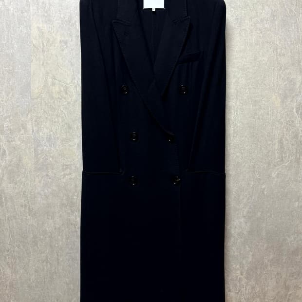 38 / Maison Margiela 메종 마르지엘라 코트 베스트