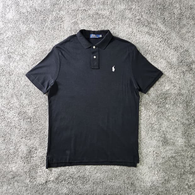 [무료배송] POLO RALPH LAUREN 반팔 티셔츠