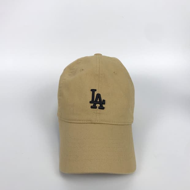 MLB 루키 언스트럭쳐 LA다저스 볼캡 모자