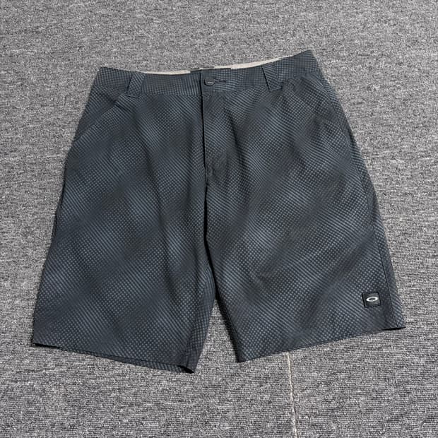 오클리 팬텀 하이브리드 쇼츠