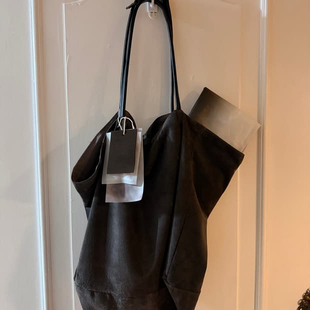 XLIM EP.9 02 BAG