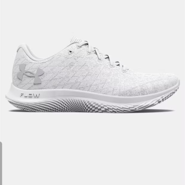 언더아머 운동화 UA Flow 벨로시티 윈드 2 CN 여성 러닝화 사이즈