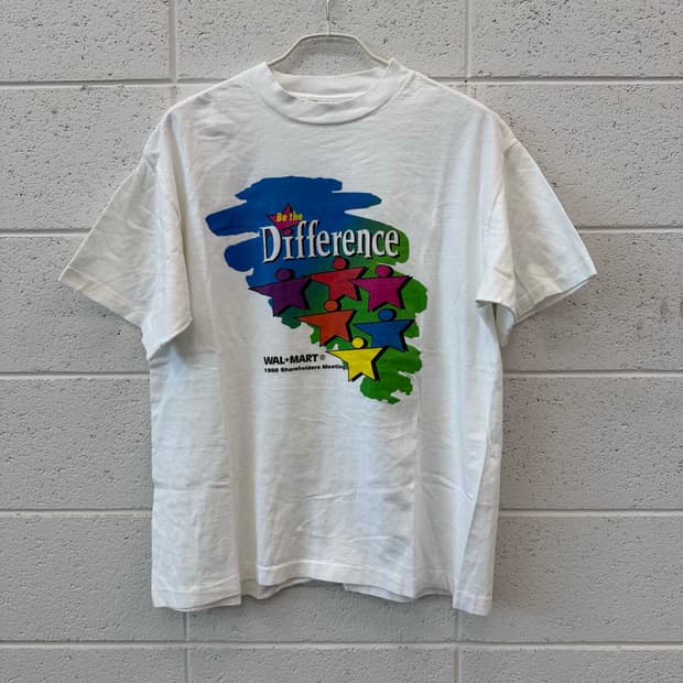 90s Vintage SOF TEE Tshirt