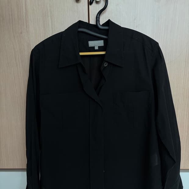 마가렛호웰 셔츠 