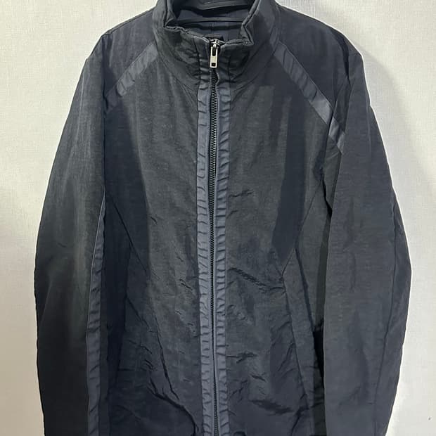 트랜짓 패디드 자켓 L