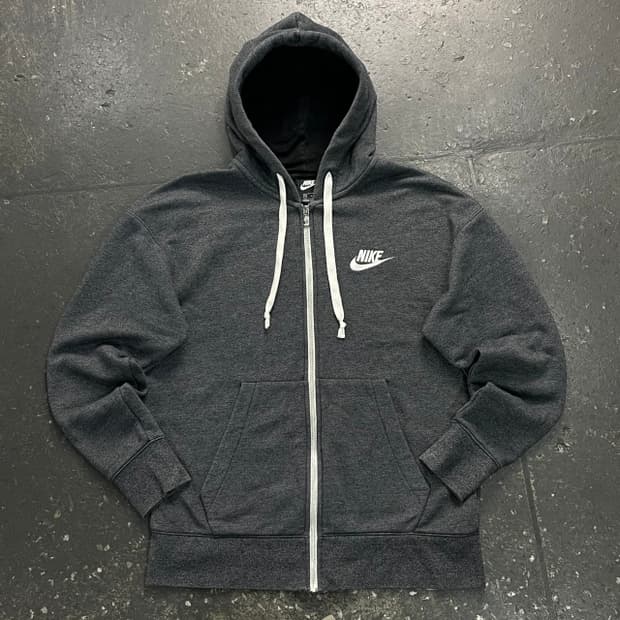 100 나이키 후드집업