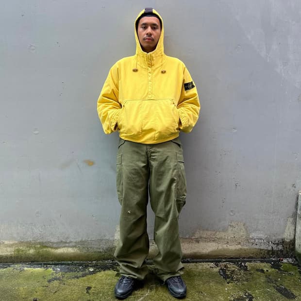 M51 필드 팬츠 M/Short