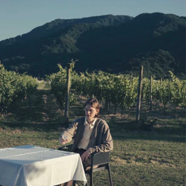 아프레쎄 수빈 코튼 가디건