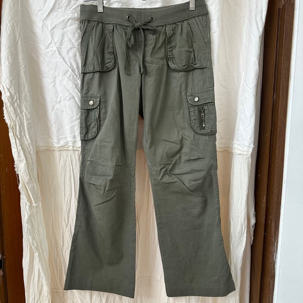 old navy pants