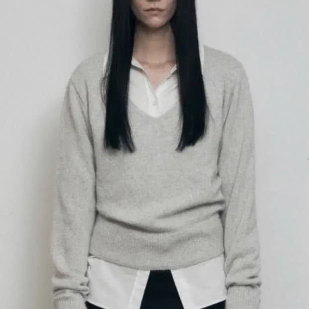 보헴서 보헤미안서울 니트