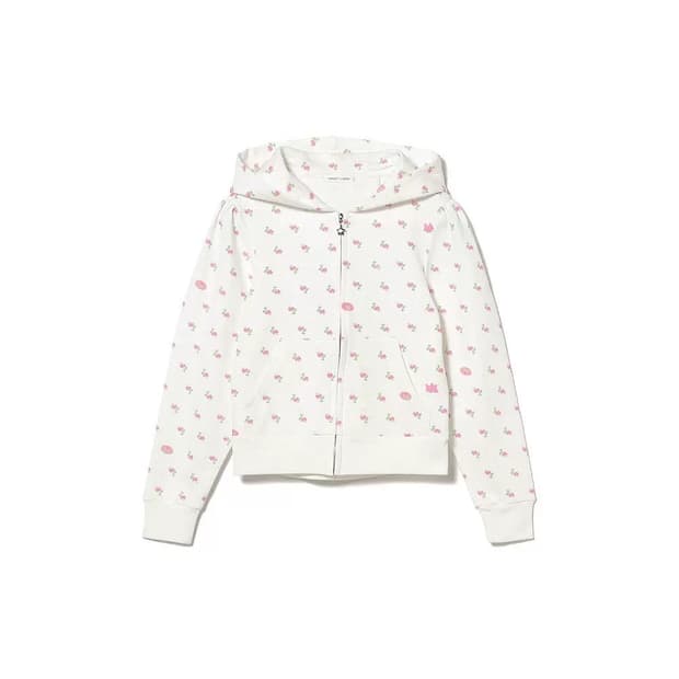 sandyliang 후드집업