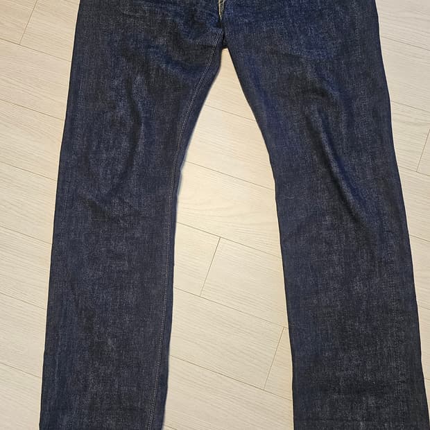 풀카운트 1101w 34사이즈