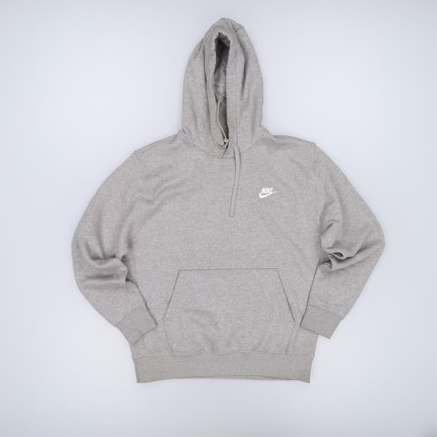 L 나이키 후드 티셔츠 0430H