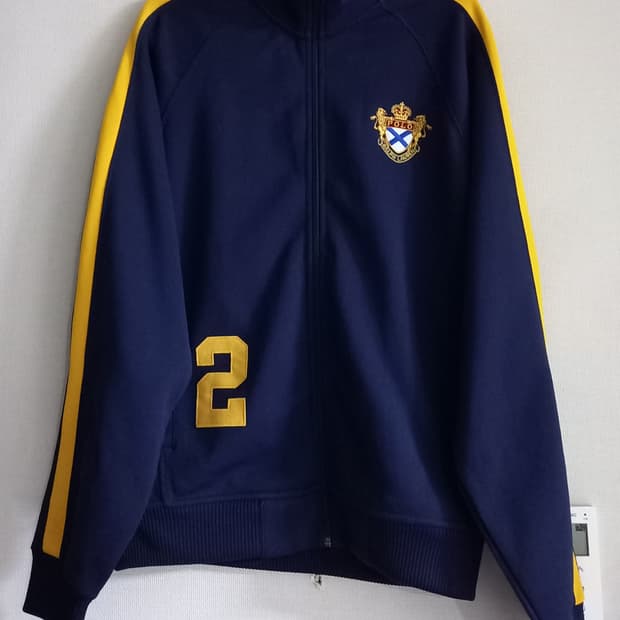 폴로 POLO 집업 95/M