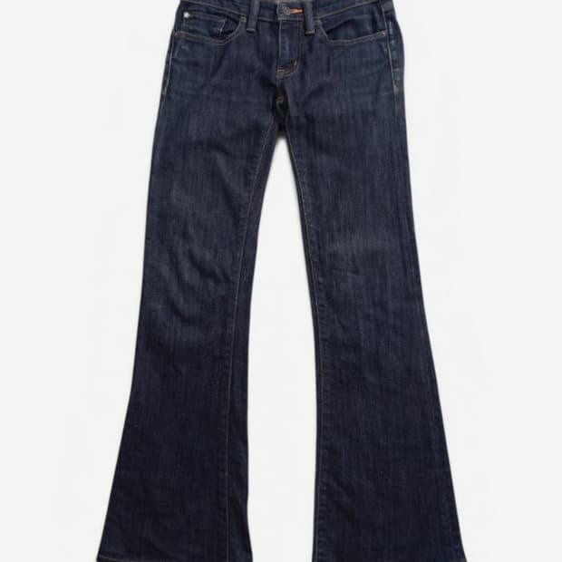 Denim&Supply ralph lauren flare jeans