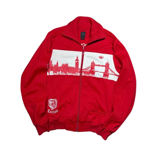 Adidas 아디다스 런던 져지