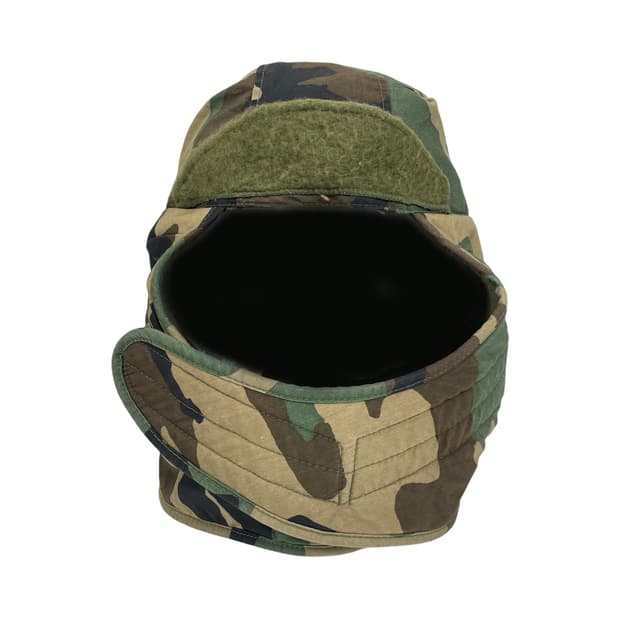 Us army 미군 헬멧 라이너 모자 트루퍼