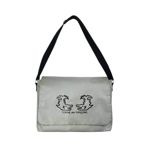 Nagoya exclusive bag