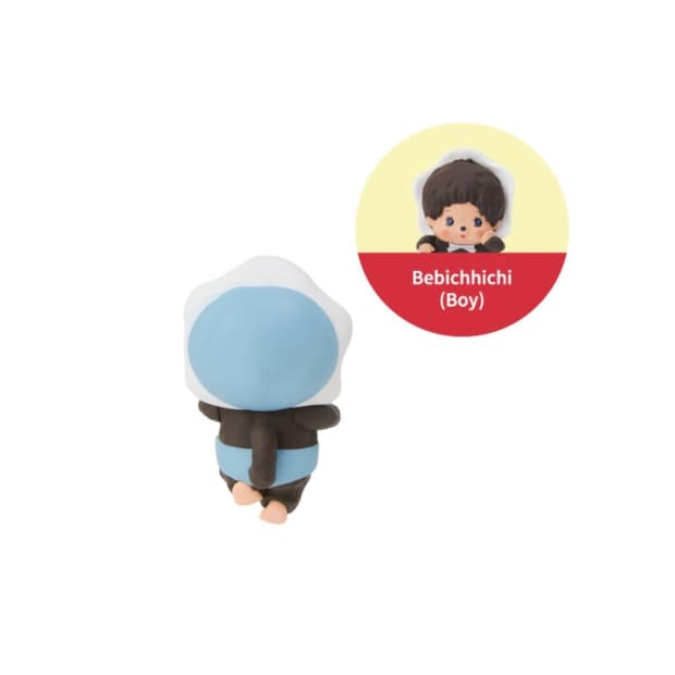 당일배송 미개봉) 소니엔젤 히퍼 몬치치 베이비 베비 몬치치 치치 보이