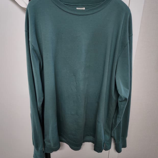 피그벨 phigvel 긴팔티 100