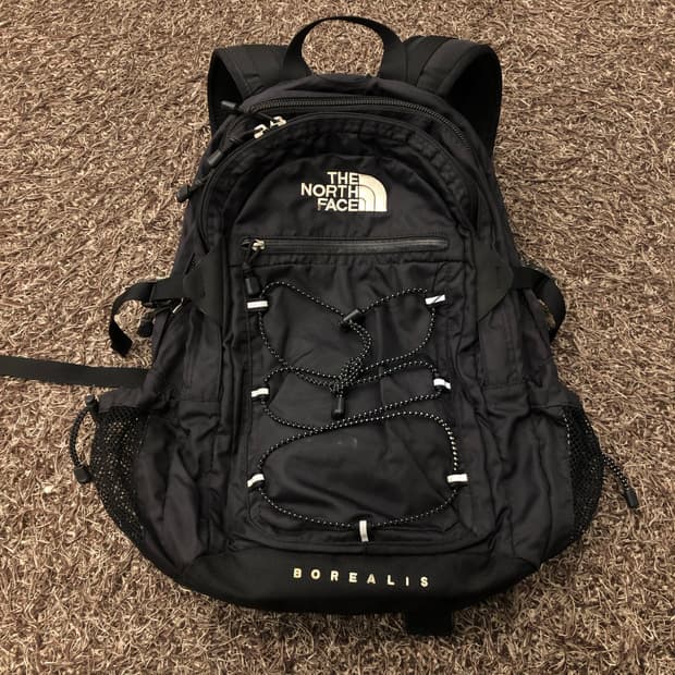 노스페이스 보레알리스 30L 백팩