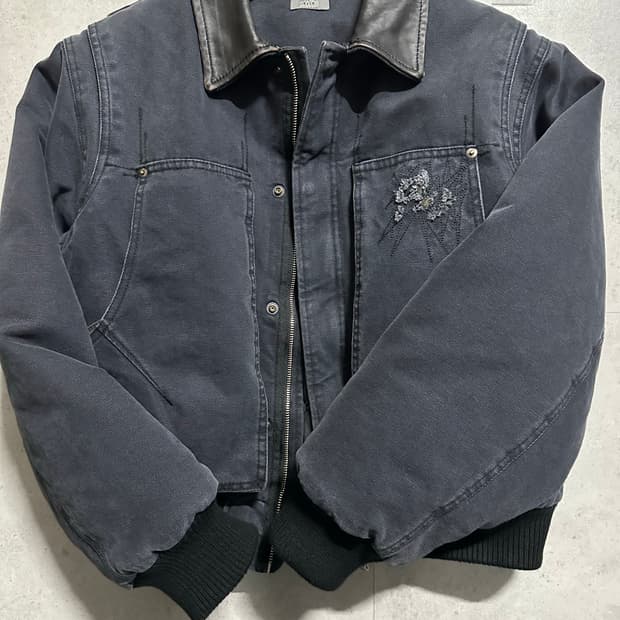 (M) xlim ep.8 04 jacket