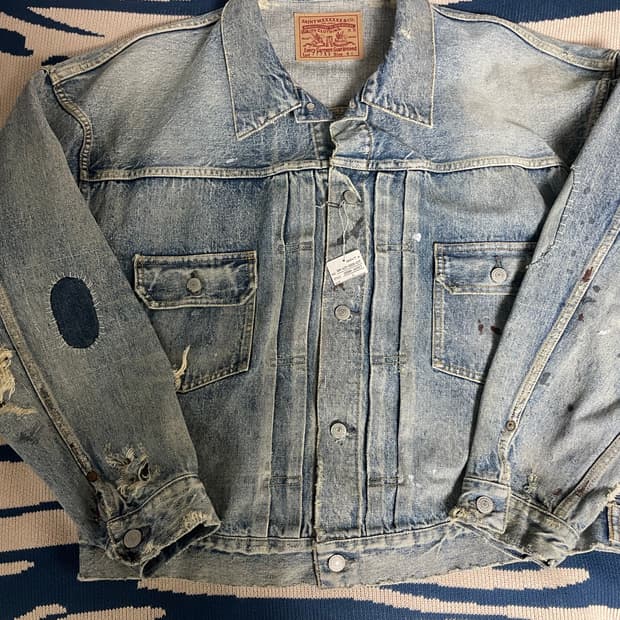 세인트미카엘 베르베르진 L사이즈