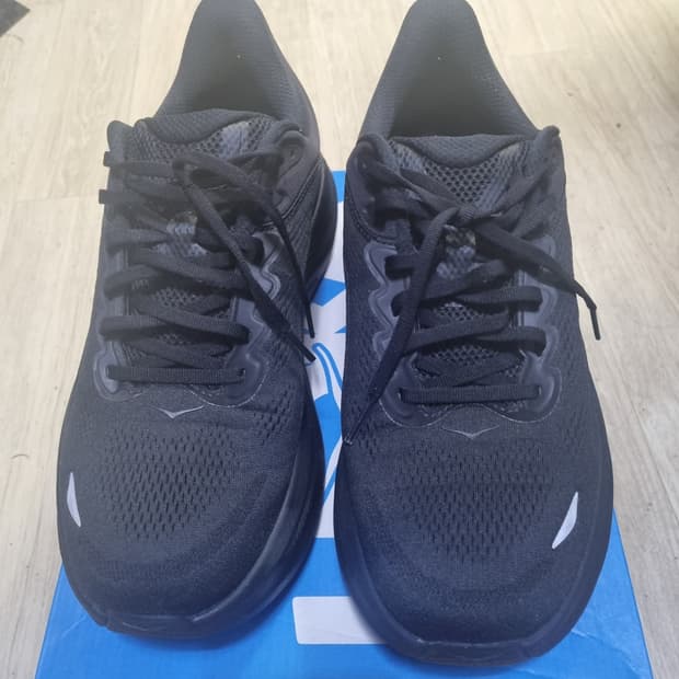 [290] 호카 본디 9 와이드