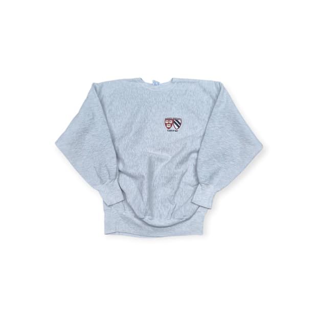 90s 챔피온 리버스위브 멜란지