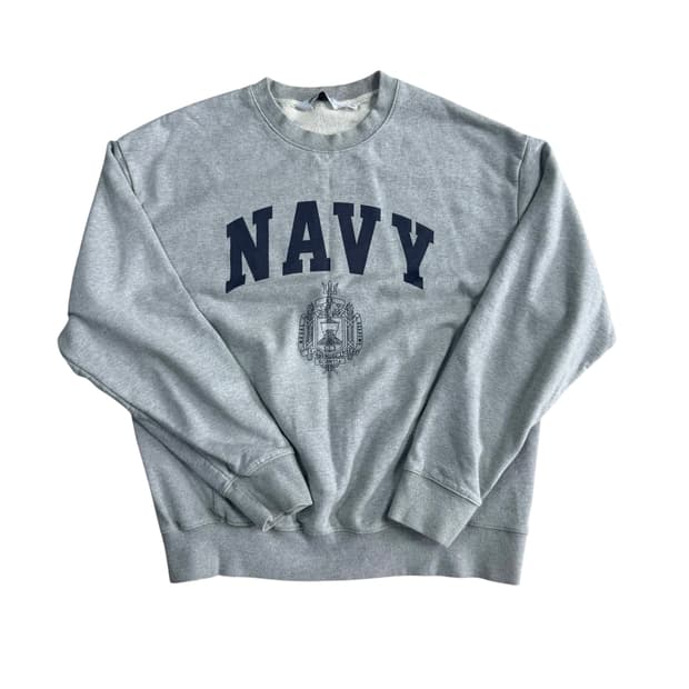 유니폼브릿지 맨투맨