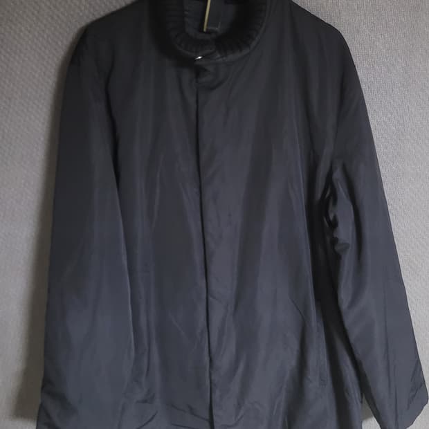 랑방 패딩 자켓