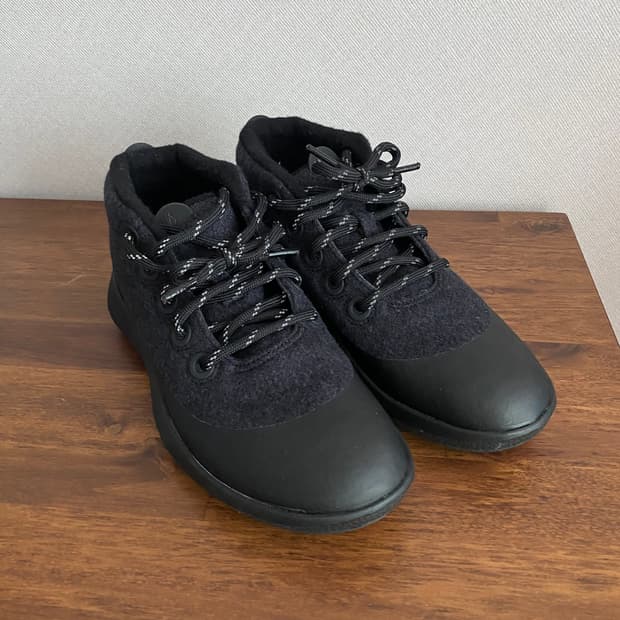 allbirds 올버즈 스니커즈(250,새제품)