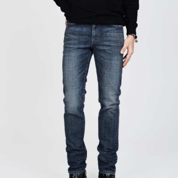 모드나인 / 네버마인드 청바지 진 / 31