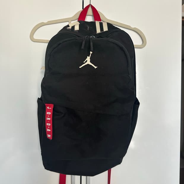 Air Jordan Bagpack