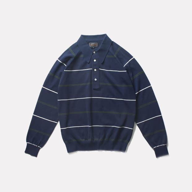 빔즈플러스 카라티셔츠_2729