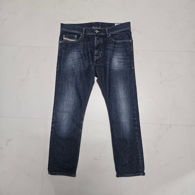 32) 디젤 Tepphar 테파 스판 데님팬츠