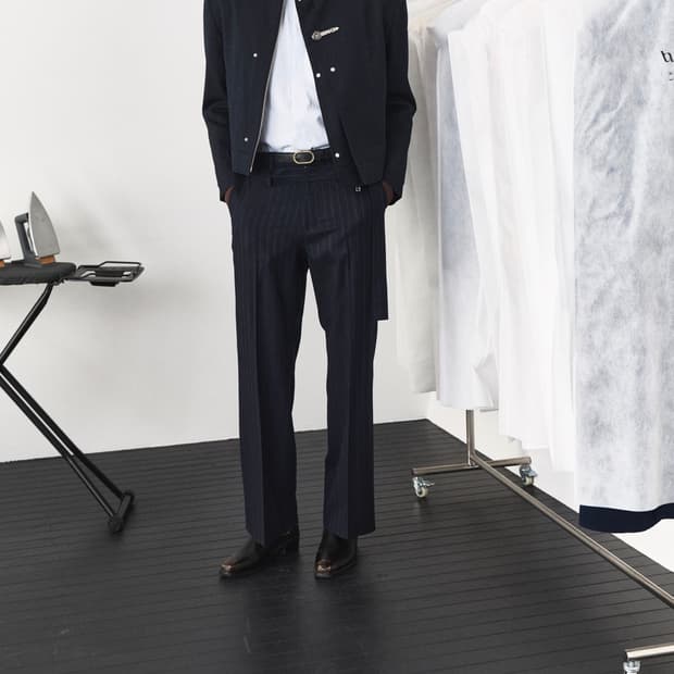 웨이비니스 26ss 신상 레이서 자켓 새상품 