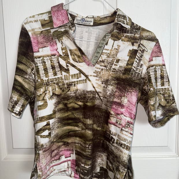 y2k printing t shirts 