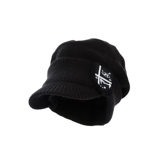 Kashiko Zenu Knit Cap