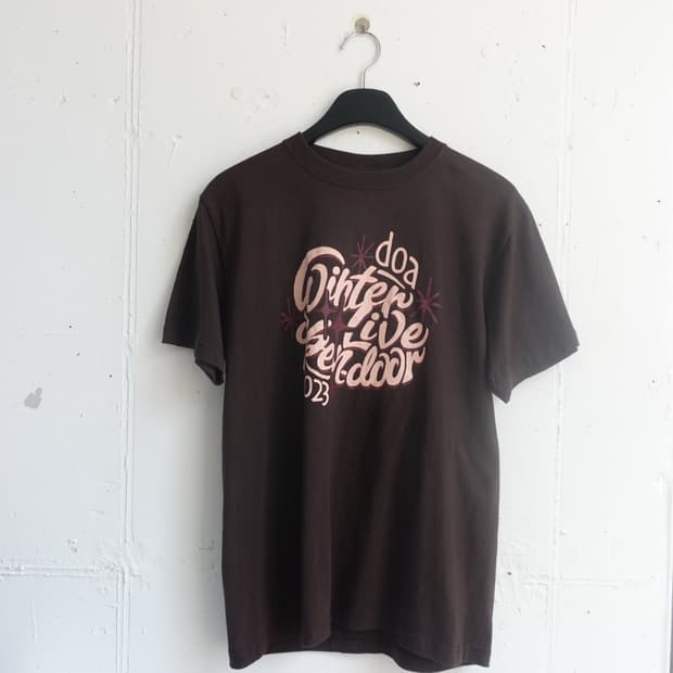 United Athle t-shirt