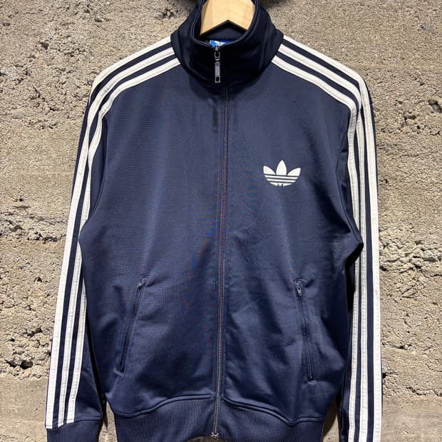 아디다스 파이어버드 트랙탑 / Navy