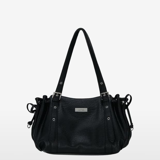 <당일발송> HEAVEN BAG / BLACK