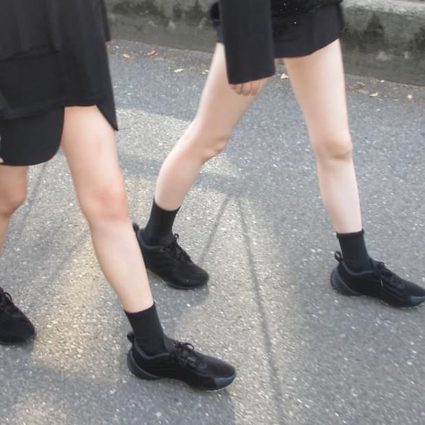 (260) 나이키 아스트라 울트라 블랙